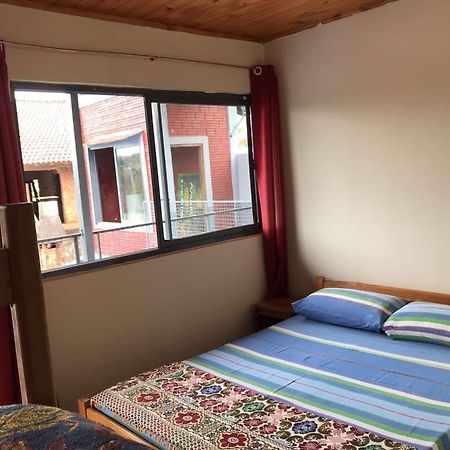 Hostel Nashe Puerto Iguazú Exteriér fotografie