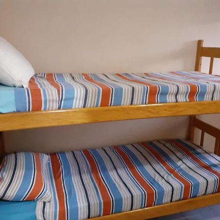 Hostel Nashe Puerto Iguazú Exteriér fotografie
