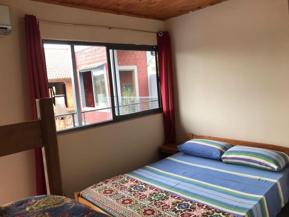 Hostel Nashe Puerto Iguazú Exteriér fotografie
