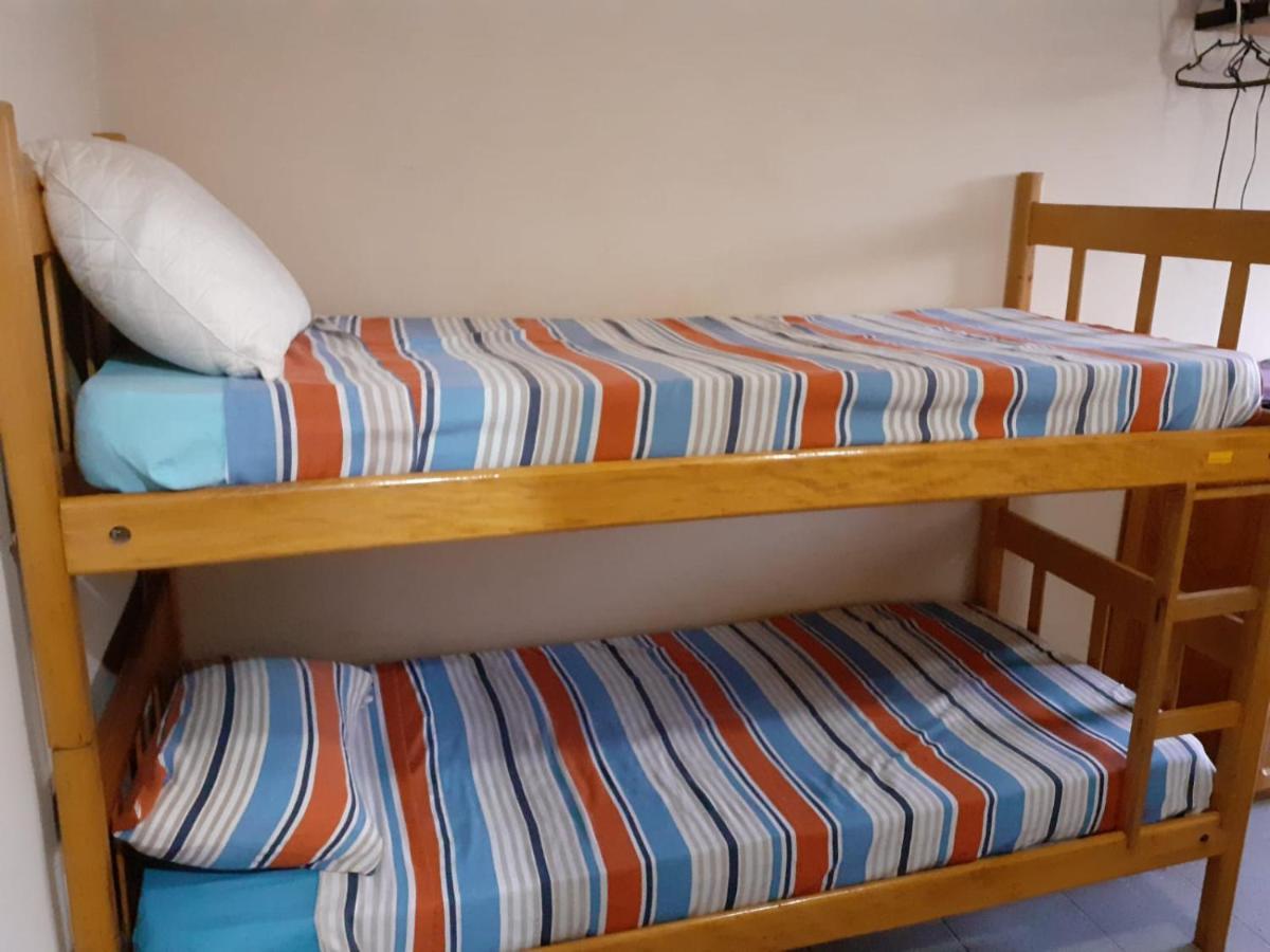 Hostel Nashe Puerto Iguazú Exteriér fotografie