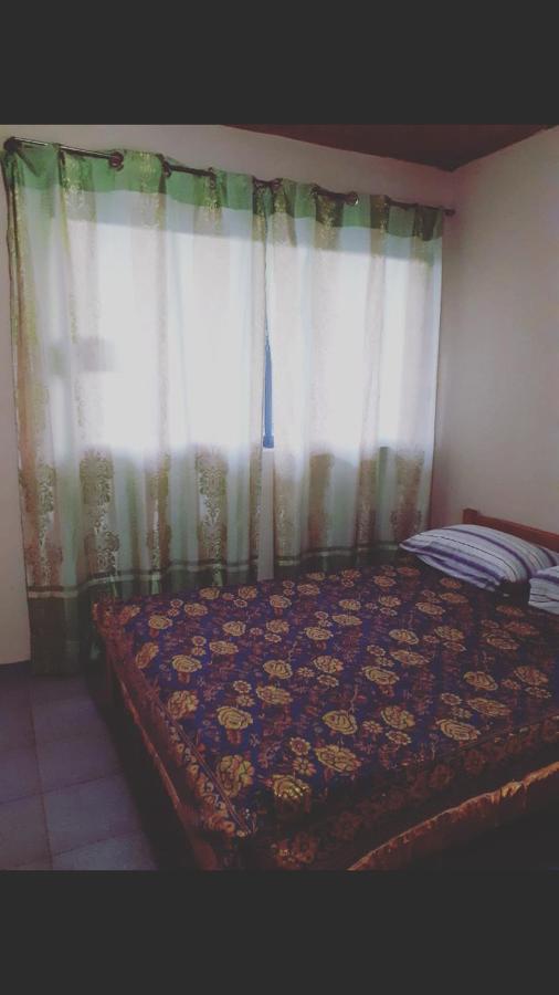 Hostel Nashe Puerto Iguazú Exteriér fotografie